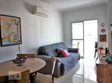 Apartamento · 94m² · 2 Quartos · 1 Vaga · Apartamento para Aluguel - Vila Tupi, 2 Quartos, 94 m² - Praia Grande