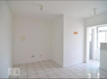 Apartamento · 32m² · 1 Quarto · Apartamento para Aluguel - Centro, 1 Quarto,  32 m² - Canoas