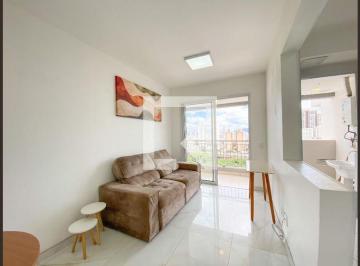 Apartamento · 57m² · 2 Quartos · 1 Vaga · Apartamento para Aluguel - Mooca, 2 Quartos,  57 m² - São Paulo