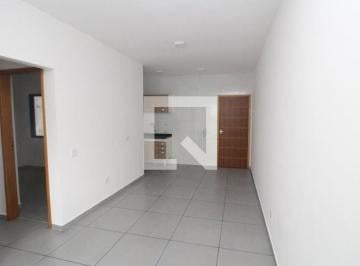 Apartamento · 55m² · 2 Quartos · Apartamento para Aluguel - Vila Aricanduva, 2 Quartos, 55 m² - São Paulo