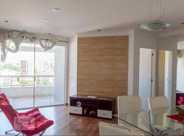 Apartamento · 130m² · 2 Quartos · 2 Vagas · Apartamento para Aluguel - Nova Petrópolis, 2 Quartos, 130 m² - São Bernardo do Campo