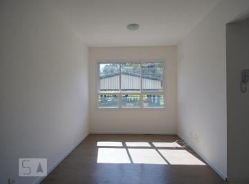 Apartamento · 60m² · 2 Quartos · 1 Vaga · Apartamento para Aluguel - Jardim Salso , 2 Quartos, 60 m² - Porto Alegre