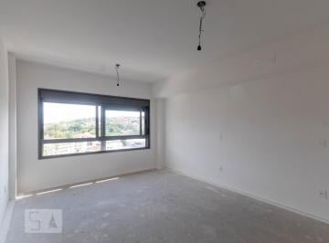 Apartamento · 35m² · 1 Quarto · 1 Vaga · Apartamento para Aluguel - Teresópolis, 1 Quarto,  35 m² - Porto Alegre