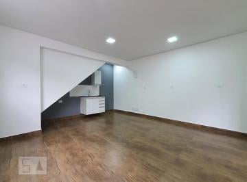 Apartamento · 41m² · 1 Quarto · 1 Vaga · Apartamento para Aluguel - Cambuci, 1 Quarto, 41 m² - São Paulo