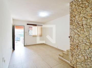 Casa · 98m² · 2 Quartos · 1 Vaga · Casa para Aluguel - Real Parque, 2 Quartos,  98 m² - São Paulo