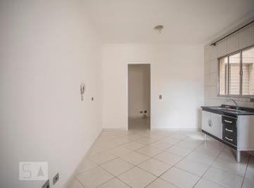 Apartamento · 37m² · 1 Quarto · Apartamento para Aluguel - Jabaquara, 1 Quarto, 37 m² - São Paulo