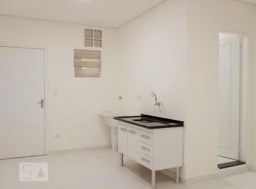 Apartamento · 50m² · 1 Quarto · Apartamento para Aluguel - Nova Gerti, 1 Quarto, 50 m² - São Caetano do Sul