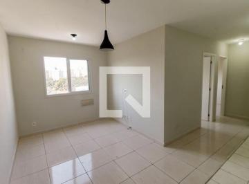 Apartamento · 45m² · 2 Quartos · 1 Vaga · Apartamento para Aluguel - Parque Esmeralda, 2 Quartos, 45 m² - São Paulo