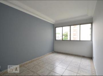 Apartamento · 58m² · 2 Quartos · 1 Vaga · Apartamento para Aluguel - Jabaquara, 2 Quartos,  58 m² - São Paulo