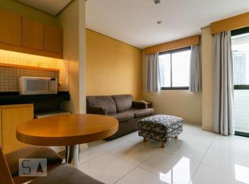 Apartamento · 50m² · 1 Quarto · Apartamento para Aluguel - Santana, 1 Quarto,  50 m² - São Paulo