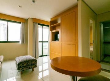 Apartamento de 1 quarto, São Paulo · Apartamento para Aluguel - Santana, 1 Quarto,  50 m² - São Paulo