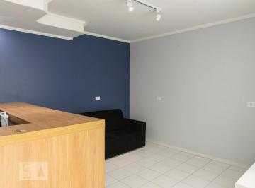 Apartamento · 45m² · 1 Quarto · 1 Vaga · Apartamento para Aluguel - Ipiranga, 1 Quarto, 45 m² - São Paulo