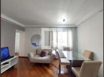 Apartamento · 82m² · 3 Quartos · 1 Vaga · Apartamento para Aluguel - Jardim Palmares, 3 Quartos, 82 m² - São Paulo