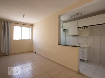 Apartamento · 54m² · 2 Quartos · 2 Vagas · Apartamento para Aluguel - Distrito de Bonfim Paulista, 2 Quartos,  54 m² - Ribeirão Preto