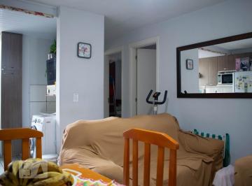 Apartamento · 43m² · 2 Quartos · 1 Vaga · Apartamento para Aluguel - Vila Nova, 2 Quartos, 43 m² - Porto Alegre