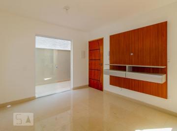 Apartamento · 44m² · 2 Quartos · Apartamento para Aluguel - Vila Invernada, 2 Quartos,  44 m² - São Paulo