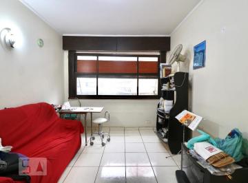 Apartamento · 60m² · 1 Quarto · Apartamento para Aluguel - Centro, 1 Quarto, 60 m² - São Paulo