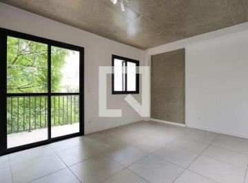 Apartamento · 29m² · 1 Quarto · Apartamento para Aluguel - Santana, 1 Quarto, 29 m² - São Paulo
