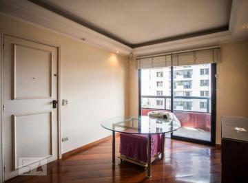 Apartamento · 105m² · 3 Quartos · 2 Vagas · Apartamento para Aluguel - Vila Clementino, 3 Quartos,  105 m² - São Paulo