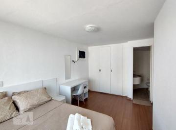 Apartamento · 36m² · 1 Quarto · 1 Vaga · Apartamento para Aluguel - Liberdade, 1 Quarto, 36 m² - São Paulo