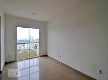 Apartamento · 52m² · 2 Quartos · 1 Vaga · Apartamento para Aluguel - Jardim, 2 Quartos,  52 m² - Santo André