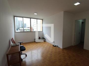 Apartamento · 72m² · 2 Quartos · 1 Vaga · Apartamento para Aluguel - Vila Olímpia, 2 Quartos, 72 m² - São Paulo