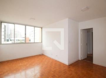 Apartamento · 72m² · 2 Quartos · 1 Vaga · Apartamento para Aluguel - Vila Olímpia, 2 Quartos, 72 m² - São Paulo