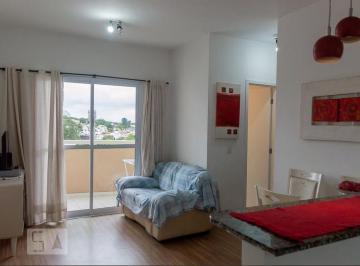 Apartamento · 50m² · 2 Quartos · 1 Vaga · Apartamento para Aluguel - Vila Lusitânia, 2 Quartos,  50 m² - São Bernardo do Campo