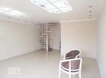 Casa · 300m² · 5 Quartos · 4 Vagas · Casa para Aluguel - Ponte Rasa, 5 Quartos,  300 m² - São Paulo