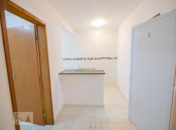 Apartamento · 30m² · 1 Quarto · Apartamento para Aluguel - Butantã, 1 Quarto,  30 m² - São Paulo