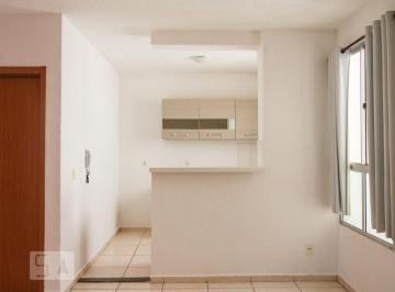 Apartamento · 42m² · 2 Quartos · 1 Vaga · Apartamento para Aluguel - Jardim Roberto Benedetti, 2 Quartos, 42 m² - Ribeirão Preto