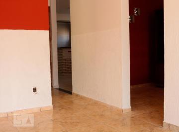 Casa · 60m² · 2 Quartos · 1 Vaga · Casa para Aluguel - Riacho Fundo II, 2 Quartos, 60 m² - Brasília