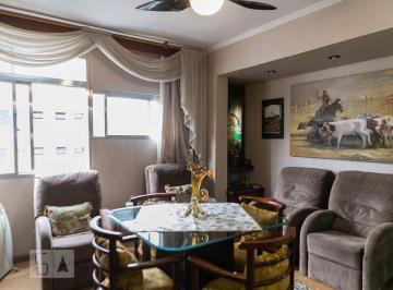 Apartamento · 83m² · 2 Quartos · 1 Vaga · Apartamento para Aluguel - Embaré, 2 Quartos, 83 m² - Santos