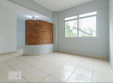 Apartamento · 30m² · 1 Quarto · Apartamento para Aluguel - Bela Vista, 1 Quarto, 30 m² - São Paulo