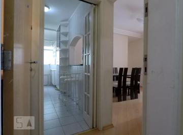 Apartamento · 65m² · 2 Quartos · 2 Vagas · Apartamento para Aluguel - Ipiranga, 2 Quartos, 65 m² - São Paulo