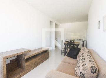 Apartamento · 43m² · 1 Quarto · Apartamento para Aluguel - Jardim Itu-Sabará, 1 Quarto,  43 m² - Porto Alegre