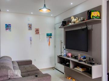 Apartamento · 98m² · 2 Quartos · 2 Vagas · Apartamento para Aluguel - Jardim Bela Vista, 2 Quartos, 98 m² - Santo André