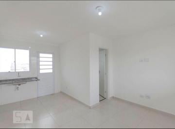 Apartamento · 60m² · 2 Quartos · Apartamento para Aluguel - Ermelino Matarazzo, 2 Quartos, 60 m² - São Paulo