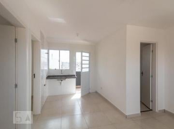 Apartamento · 50m² · 2 Quartos · Apartamento para Aluguel - Ermelino Matarazzo, 2 Quartos, 50 m² - São Paulo
