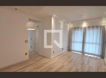 Apartamento · 68m² · 3 Quartos · 2 Vagas · Apartamento para Aluguel - Jardim do Mar, 3 Quartos, 68 m² - São Bernardo do Campo