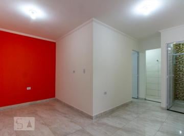 Apartamento · 35m² · 1 Quarto · Apartamento para Aluguel - Tatuapé, 1 Quarto,  35 m² - São Paulo