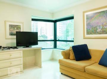 Apartamento · 45m² · 1 Quarto · 1 Vaga · Apartamento para Aluguel - Jardim Paulista, 1 Quarto, 45 m² - São Paulo