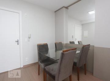 Apartamento · 62m² · 2 Quartos · 1 Vaga · Apartamento para Aluguel - São Sebastião, 2 Quartos, 62 m² - Porto Alegre