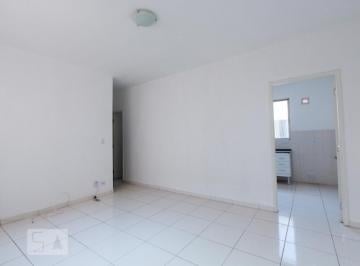 Apartamento · 58m² · 2 Quartos · 1 Vaga · Apartamento para Aluguel - Jardim Saira, 2 Quartos,  58 m² - Sorocaba
