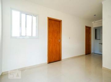 Apartamento · 34m² · 2 Quartos · Apartamento para Aluguel - Penha de França, 2 Quartos, 34 m² - São Paulo