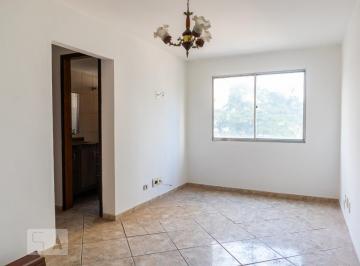 Apartamento · 52m² · 2 Quartos · 1 Vaga · Apartamento para Aluguel - Vila Irmaos Arnoni, 2 Quartos, 52 m² - São Paulo