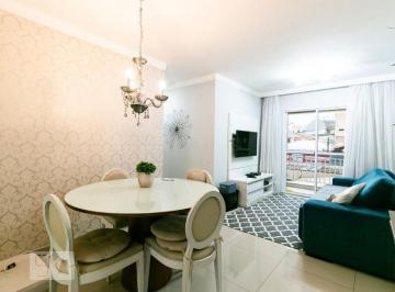 Apartamento · 80m² · 3 Quartos · 1 Vaga · Apartamento para Aluguel - Vila Matilde, 3 Quartos, 80 m² - São Paulo