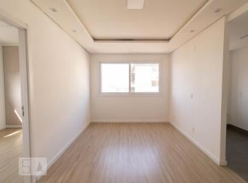Apartamento · 46m² · 1 Quarto · 1 Vaga · Apartamento para Aluguel - Marechal Rondon, 1 Quarto,  46 m² - Canoas