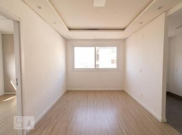 Apartamento · 46m² · 1 Quarto · 1 Vaga · Apartamento para Aluguel - Marechal Rondon, 1 Quarto, 46 m² - Canoas