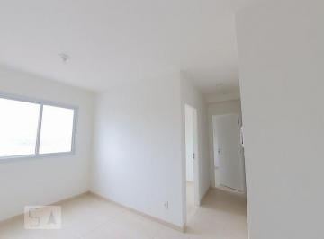 Apartamento · 42m² · 2 Quartos · 1 Vaga · Apartamento para Aluguel - Vila Rosália, 2 Quartos, 42 m² - Guarulhos